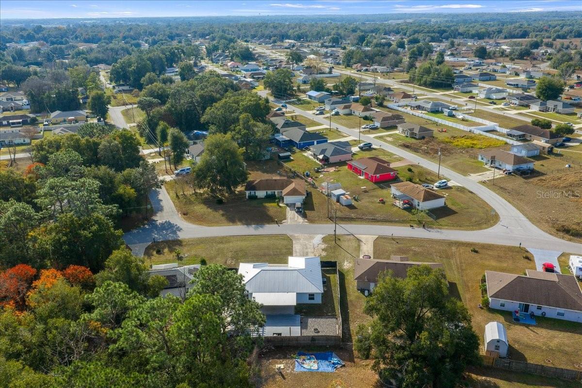 SILVER SPGS SHORES UN 24 - Residential