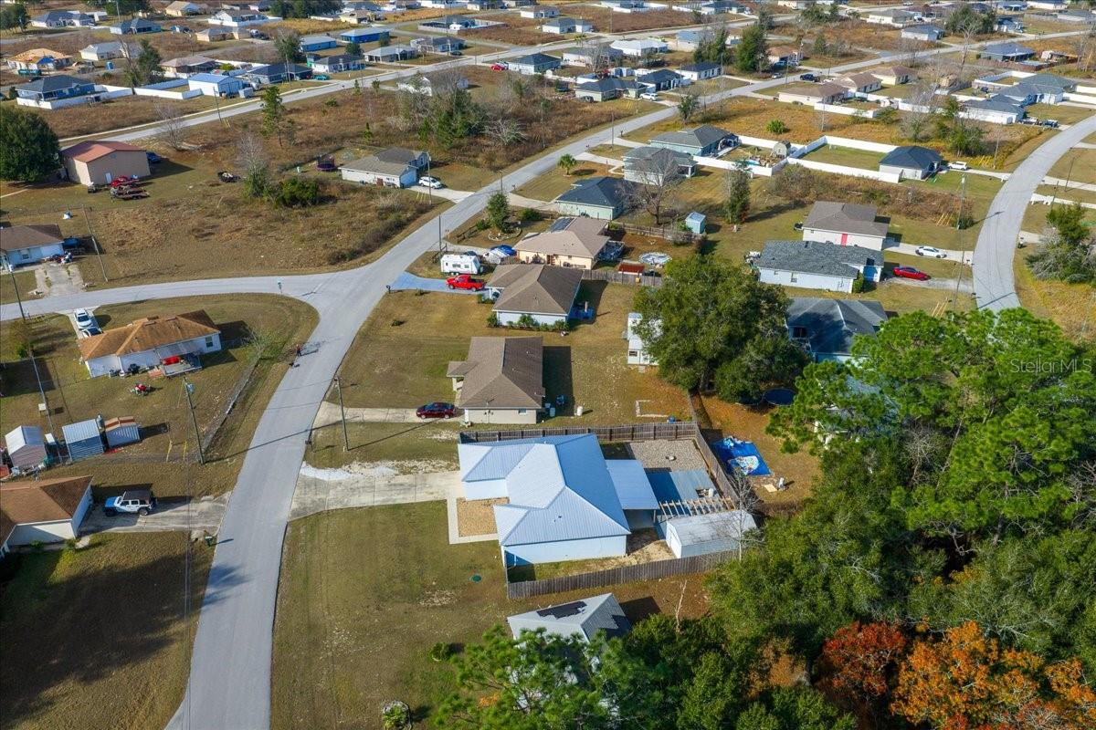 SILVER SPGS SHORES UN 24 - Residential