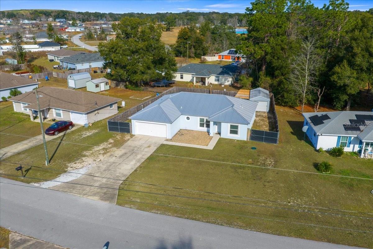 SILVER SPGS SHORES UN 24 - Residential