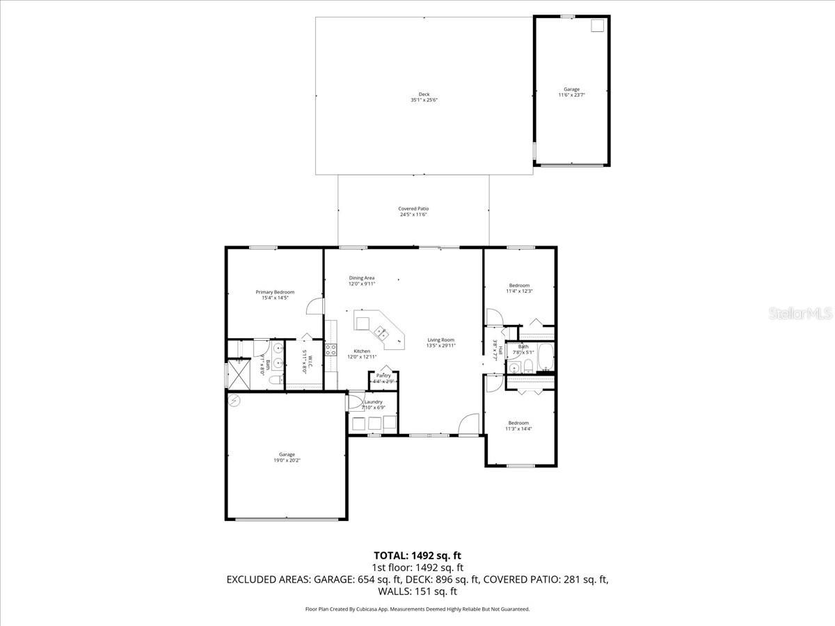 SILVER SPGS SHORES UN 24 - Residential