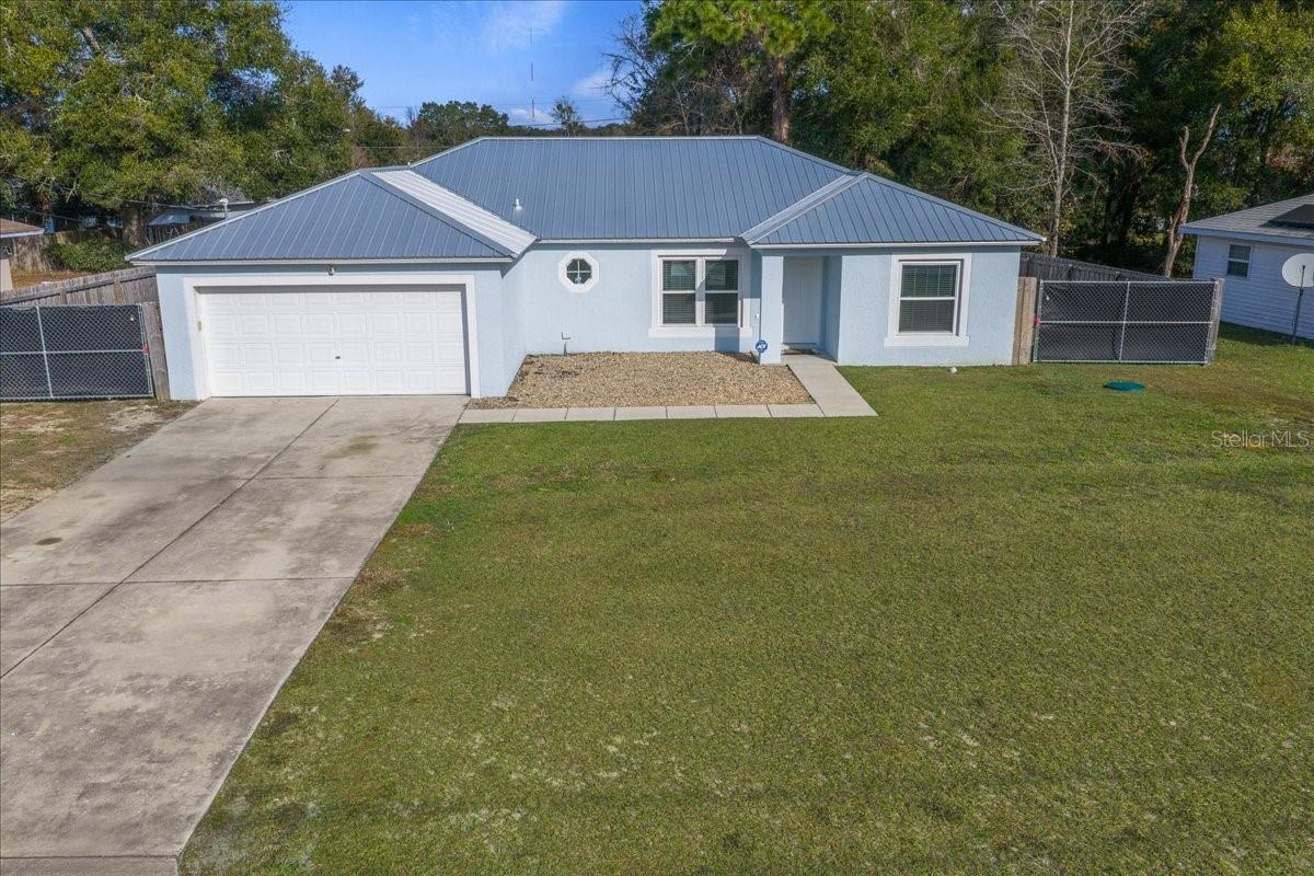 SILVER SPGS SHORES UN 24 - Residential