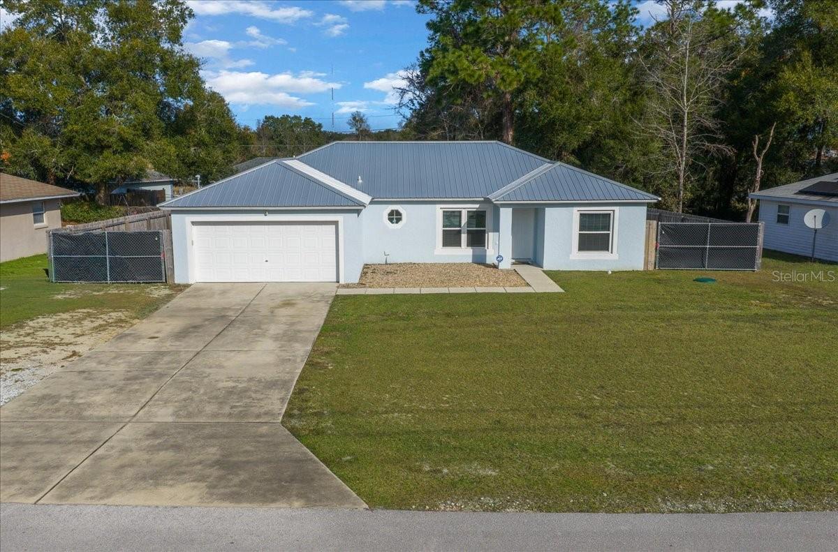 SILVER SPGS SHORES UN 24 - Residential