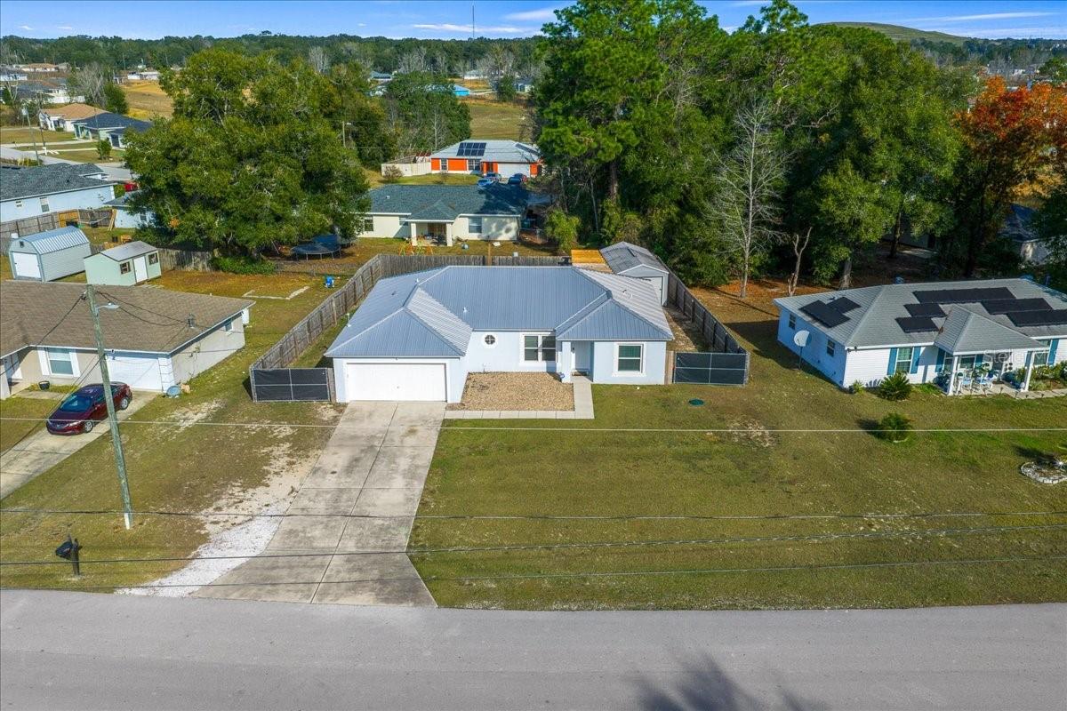 SILVER SPGS SHORES UN 24 - Residential