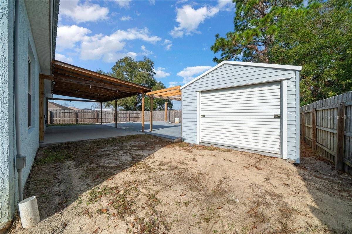 SILVER SPGS SHORES UN 24 - Residential