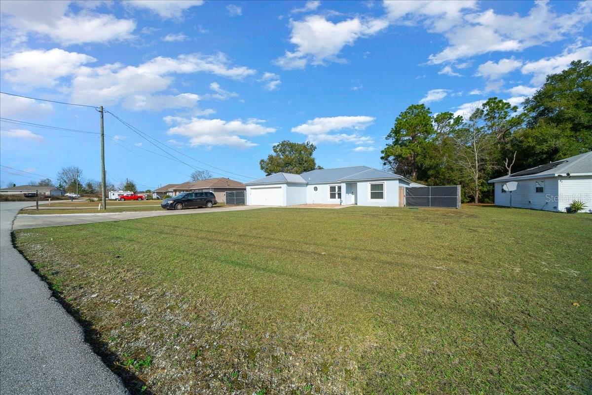 SILVER SPGS SHORES UN 24 - Residential