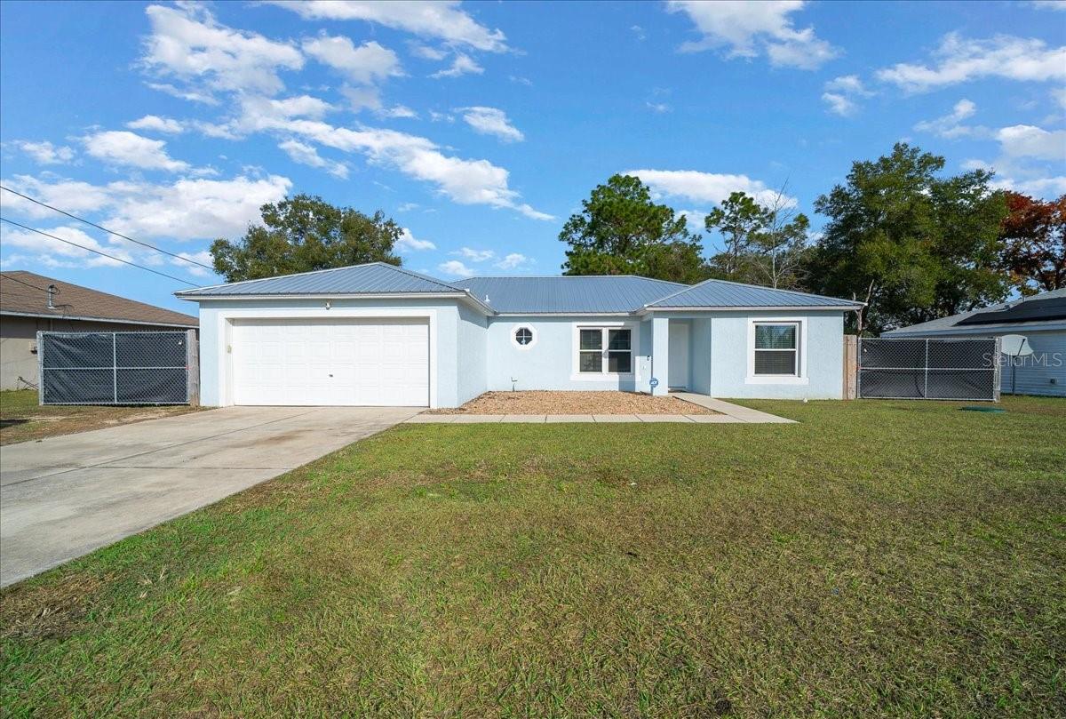 SILVER SPGS SHORES UN 24 - Residential