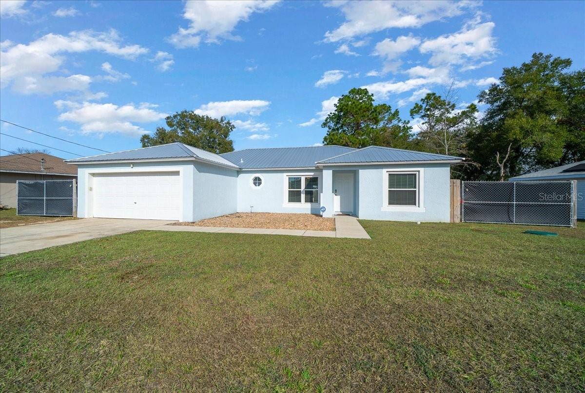 SILVER SPGS SHORES UN 24 - Residential