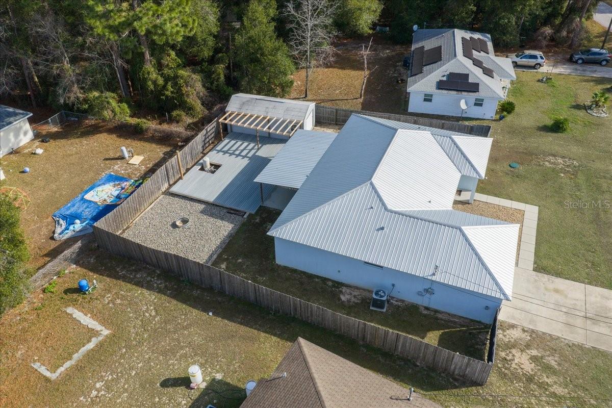 SILVER SPGS SHORES UN 24 - Residential