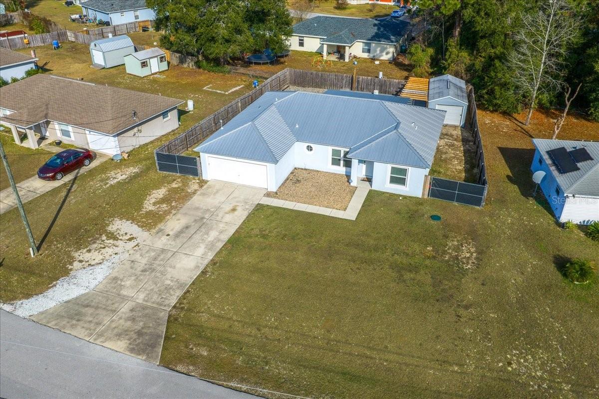 SILVER SPGS SHORES UN 24 - Residential