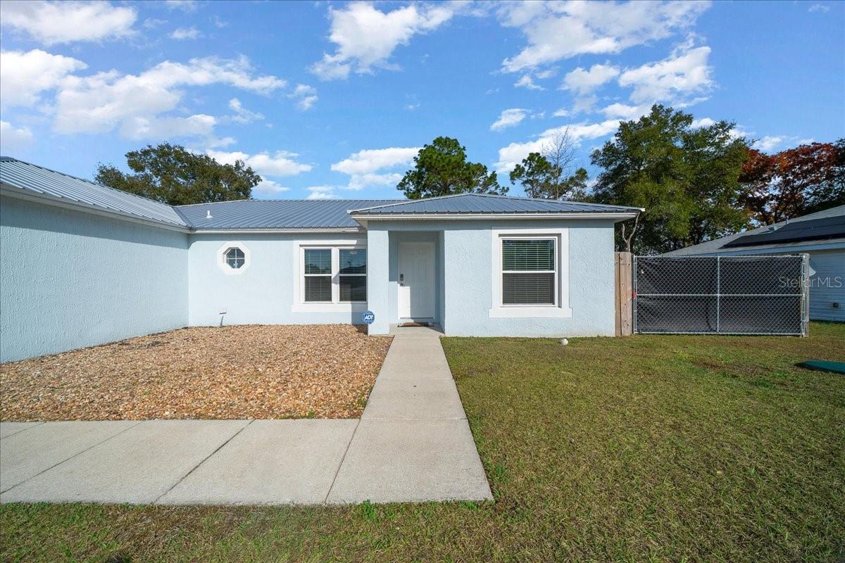 SILVER SPGS SHORES UN 24 - Residential