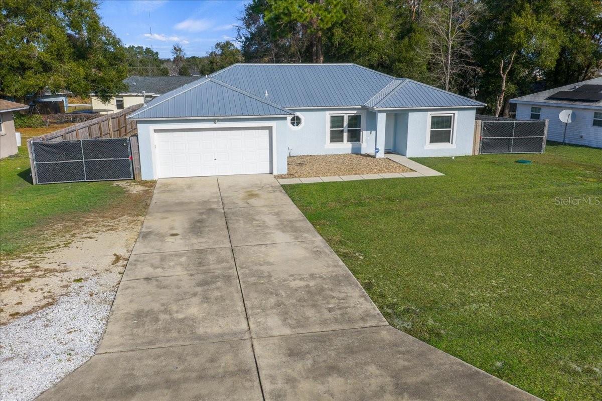 SILVER SPGS SHORES UN 24 - Residential