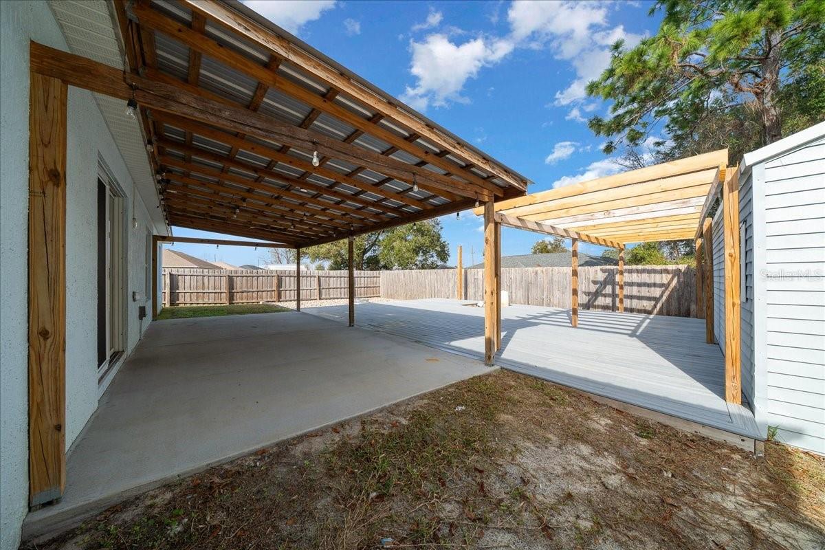 SILVER SPGS SHORES UN 24 - Residential