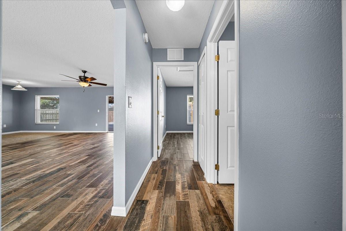 SILVER SPGS SHORES UN 24 - Residential