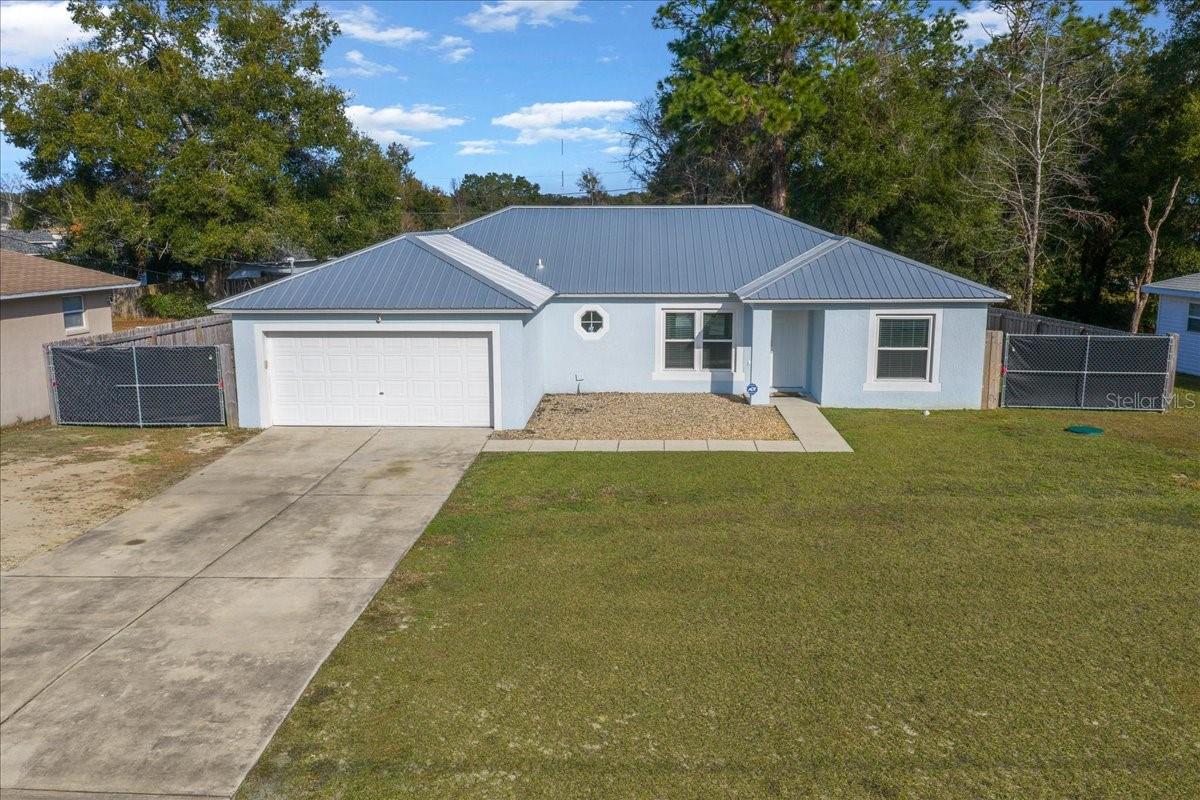 SILVER SPGS SHORES UN 24 - Residential