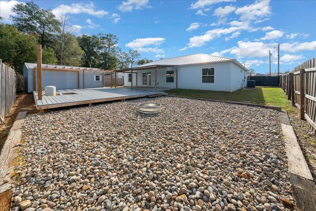 SILVER SPGS SHORES UN 24 - Residential