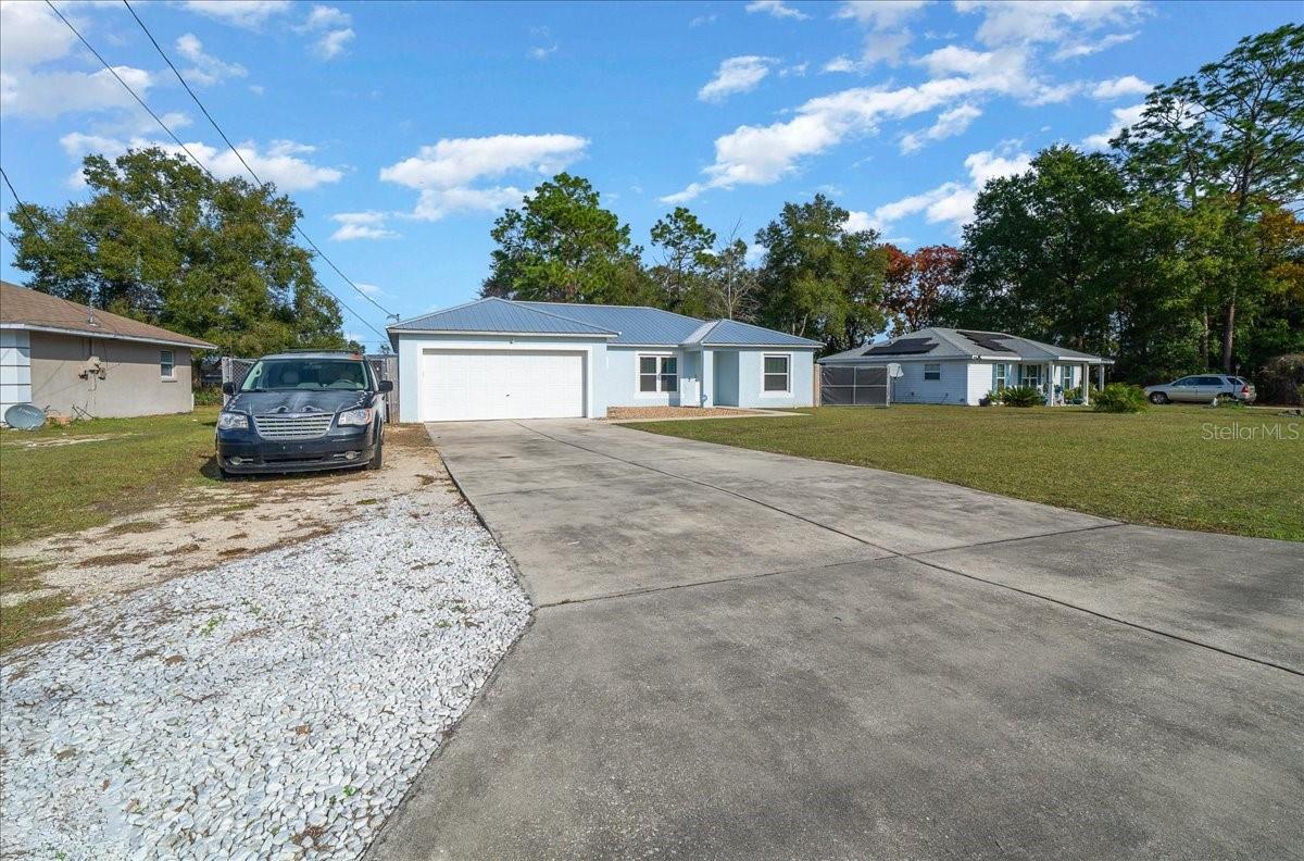 SILVER SPGS SHORES UN 24 - Residential