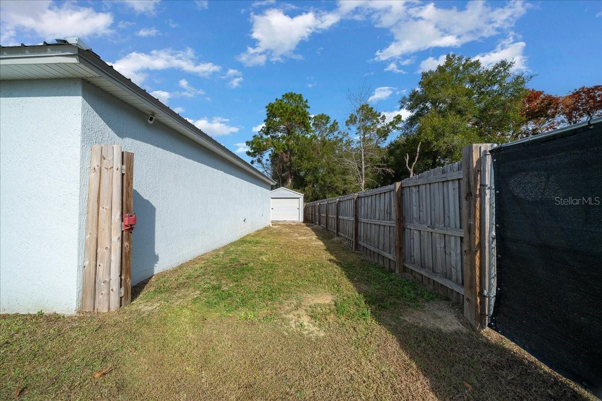 SILVER SPGS SHORES UN 24 - Residential