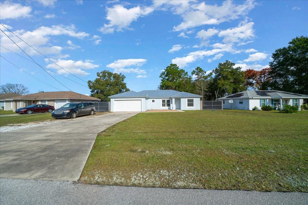 SILVER SPGS SHORES UN 24 - Residential