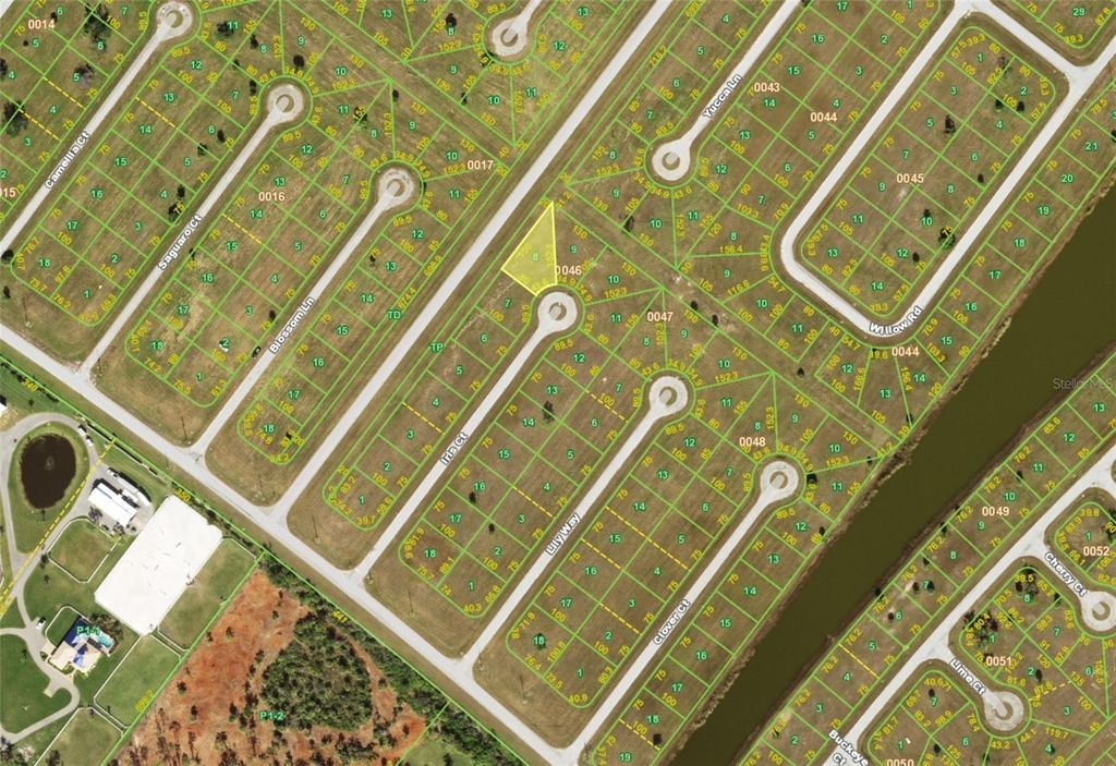 Photo of 15 Iris Court, Placida, FL 33946 (MLS # C7522515)