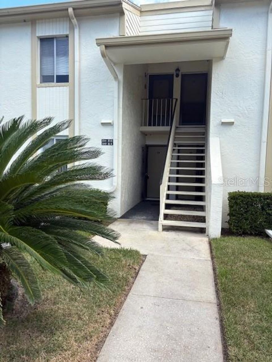 Beautifully Renovated 2 Bedroom / 2 Bath Condo in East Lake Woodlands! Welcome to 209 Cypress Court, a stunningly updated condo featuring modern kitchen, renovated bathrooms, and stylish vinyl flooring throughout. Located in the desirable gated East Lake Woodlands community, this home offers comfort, convenience, and resort-style amenities. Highlights Include: *2 spacious bedrooms & 2 full bathrooms *Renovated kitchen with sleek finishes *Updated bathrooms with modern touches *Open floor plan with abundant natural light *Durable vinyl flooring throughout  Community Features Include: *Clubhouse with fitness center *Pet-friendly community *Close to golf, restaurants, shopping & more *Fantastic Oldsmar location in East Lake Woodlands!  This move-in ready condo combines low-maintenance living with luxury updates in one of Oldsmar’s most sought-after communities.