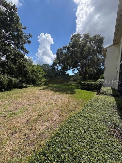 EAST LAKE WOODLANDS CYPRESS ESTATES - Residential Lease