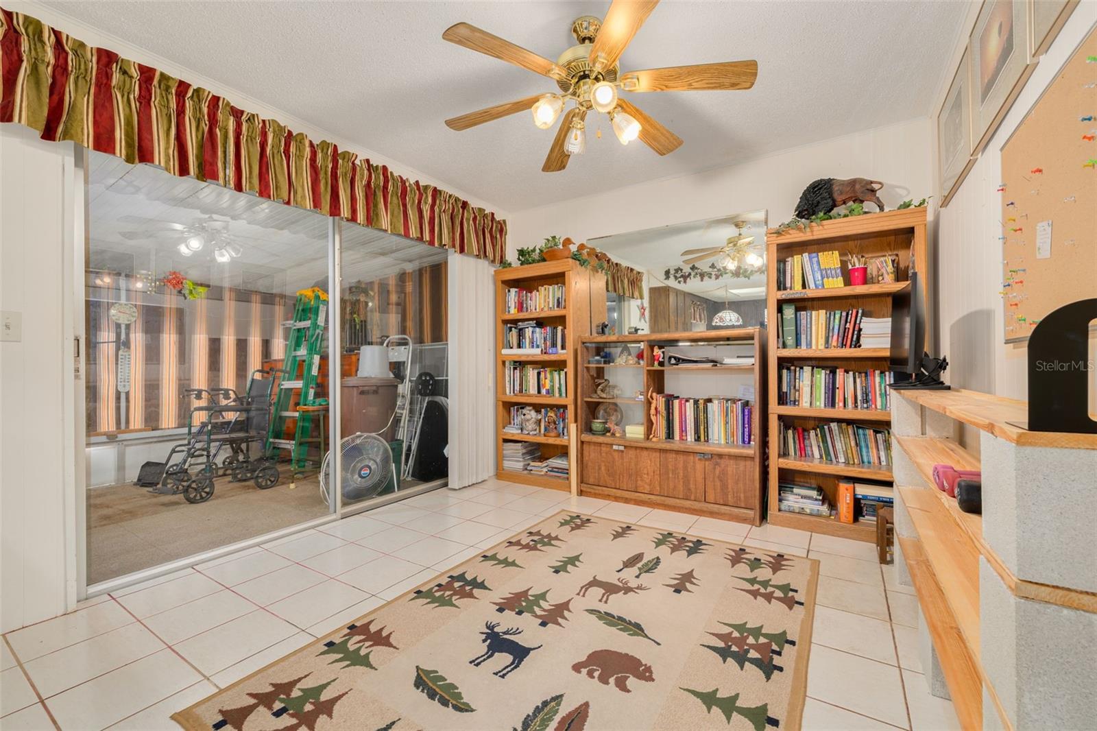 ROTHMOOR ESTATES CONDO - Residential