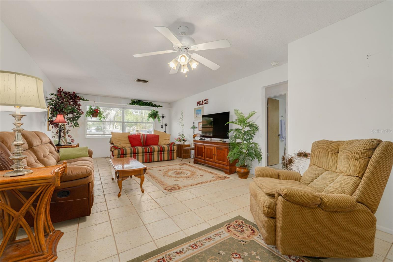 ROTHMOOR ESTATES CONDO - Residential