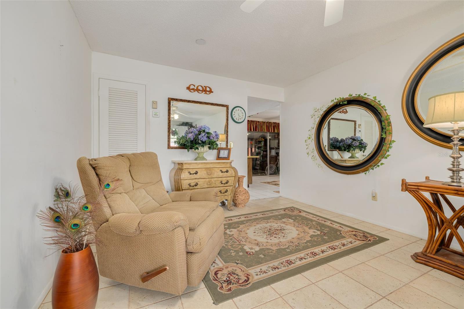 ROTHMOOR ESTATES CONDO - Residential