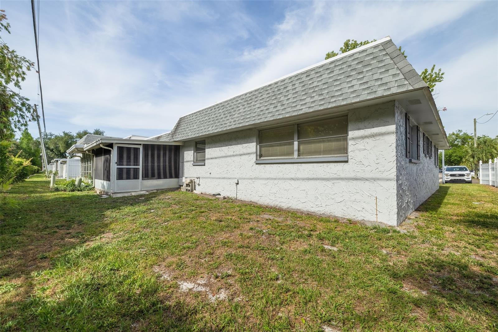ROTHMOOR ESTATES CONDO - Residential