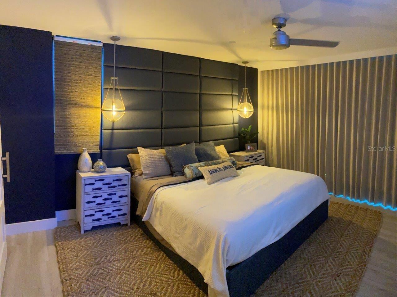 SEAMARK CONDO - Residential Lease
