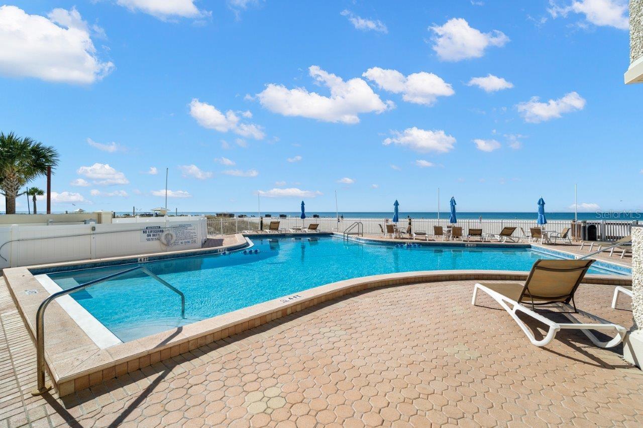 SEAMARK CONDO - Residential Lease