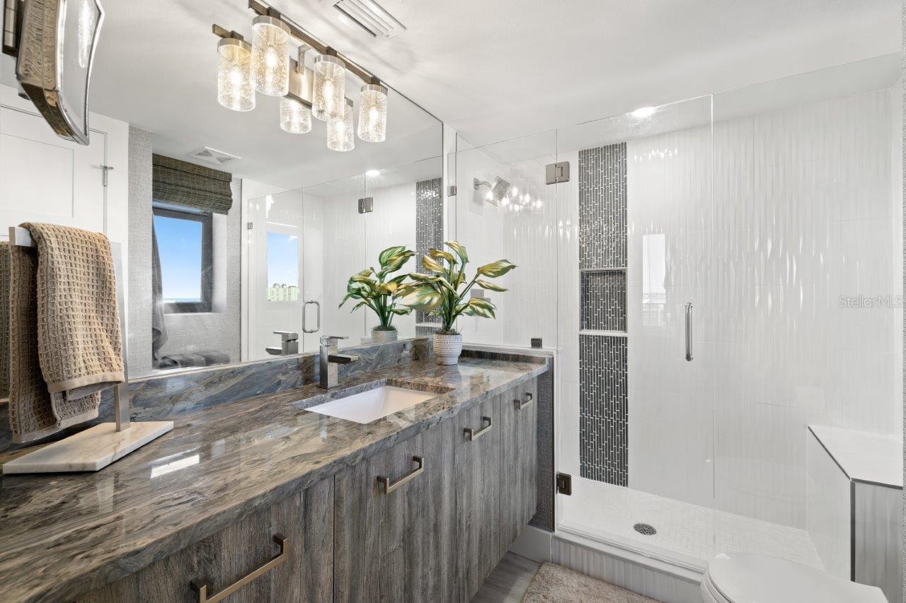 SEAMARK CONDO - Residential Lease