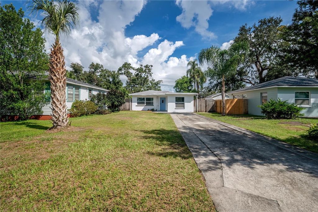 Photo of 807 W Virginia Avenue, Tampa, FL 33603 (MLS # TB8436708)