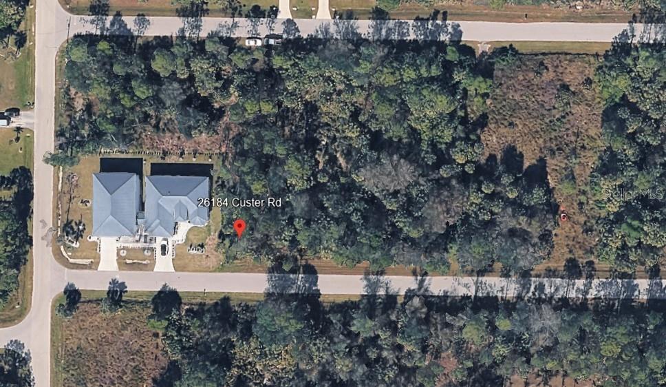 S P G HEIGHTS 3RD ADD - Land