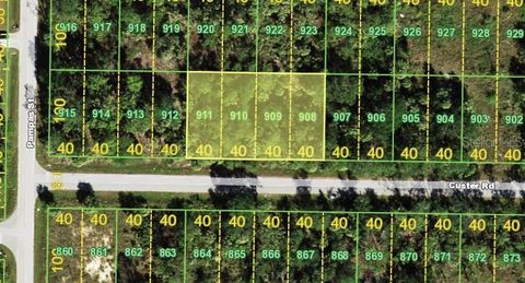 26184 CUSTER ROAD PUNTA GORDA FL 33955