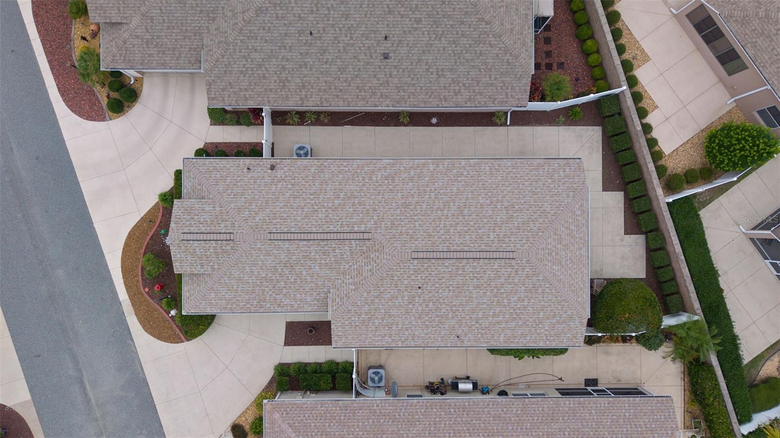 VILLAGES OF SUMTER ALTAMONTE VILLAS - Residential