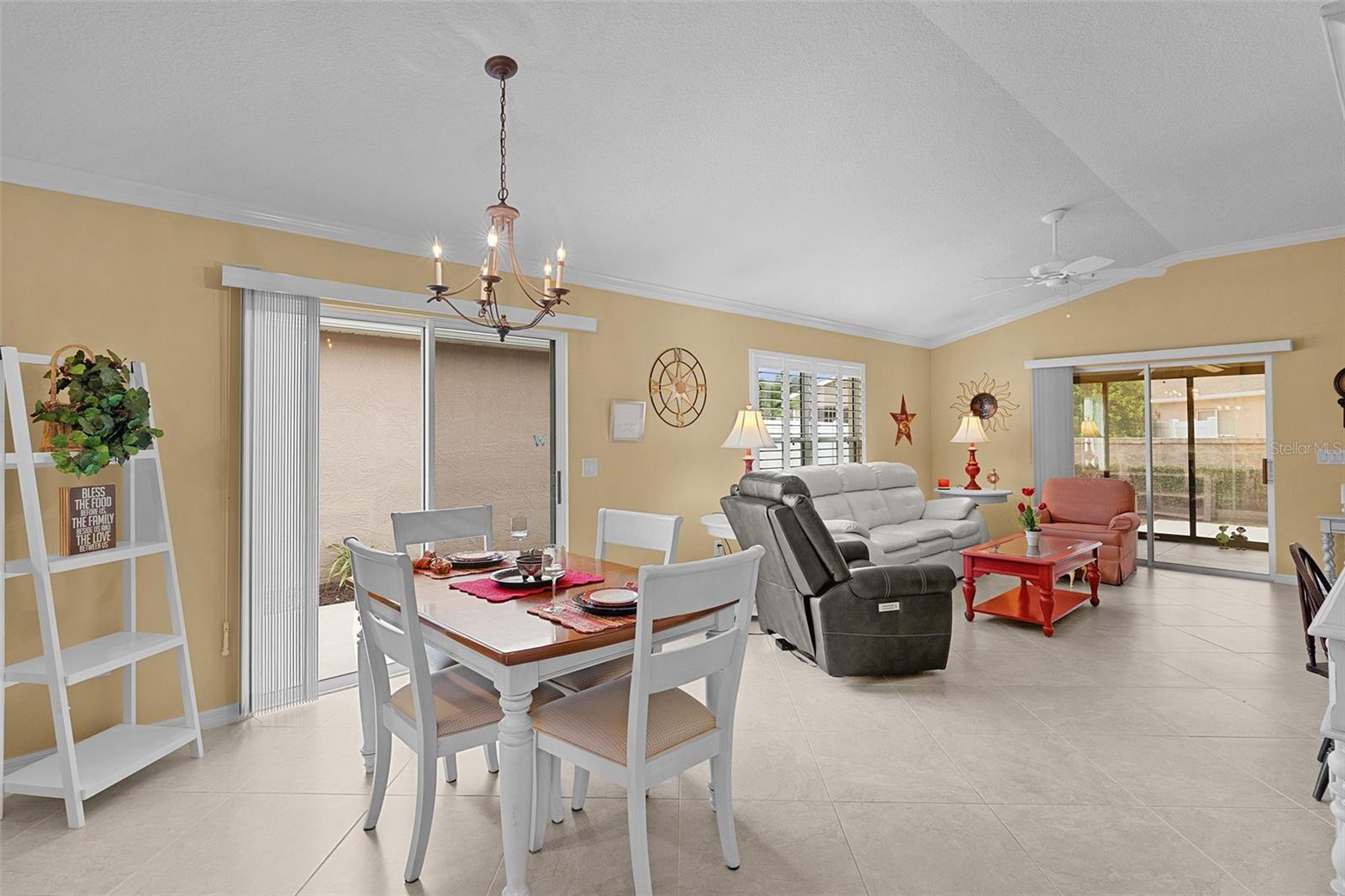 VILLAGES OF SUMTER ALTAMONTE VILLAS - Residential