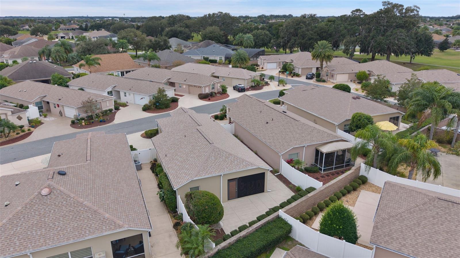 VILLAGES OF SUMTER ALTAMONTE VILLAS - Residential