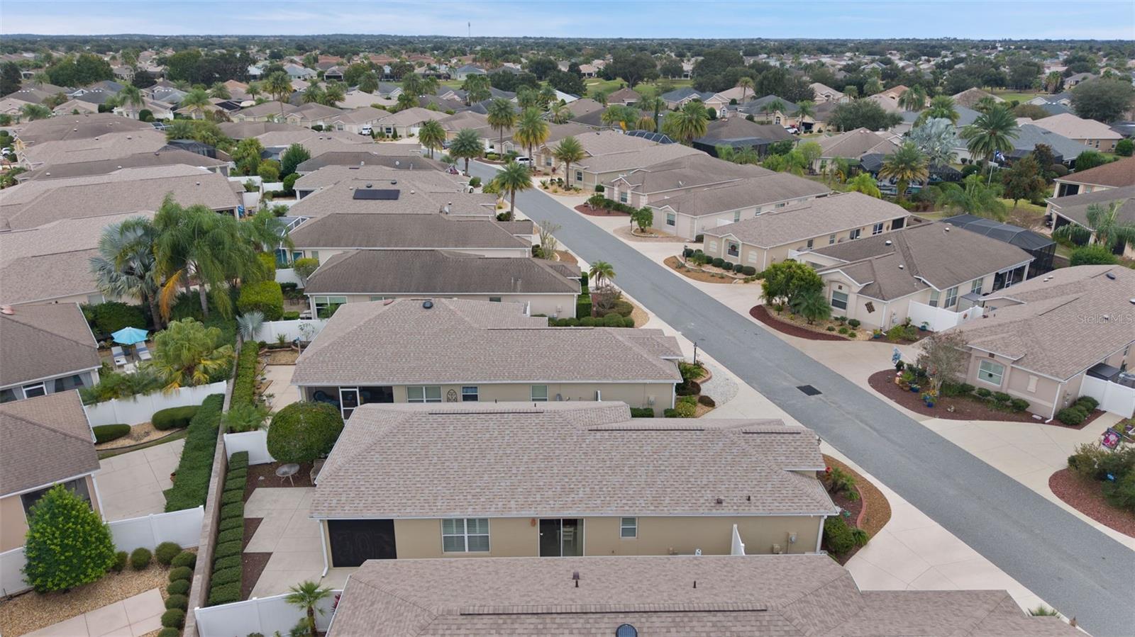 VILLAGES OF SUMTER ALTAMONTE VILLAS - Residential