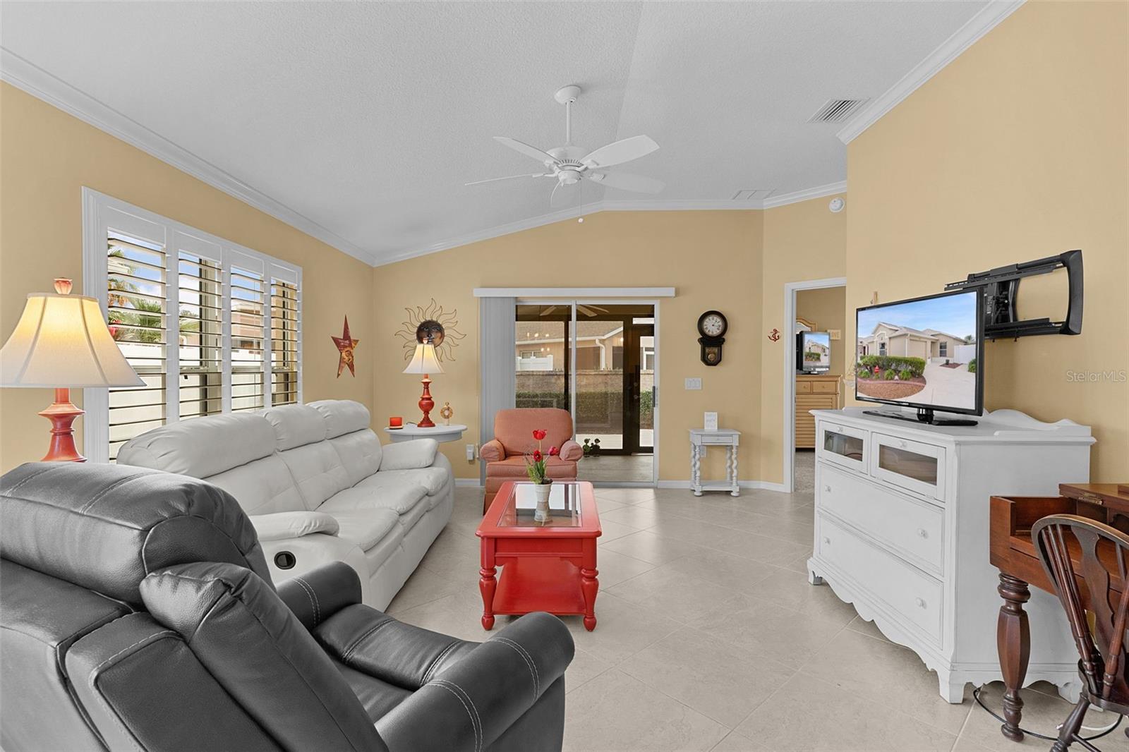 VILLAGES OF SUMTER ALTAMONTE VILLAS - Residential