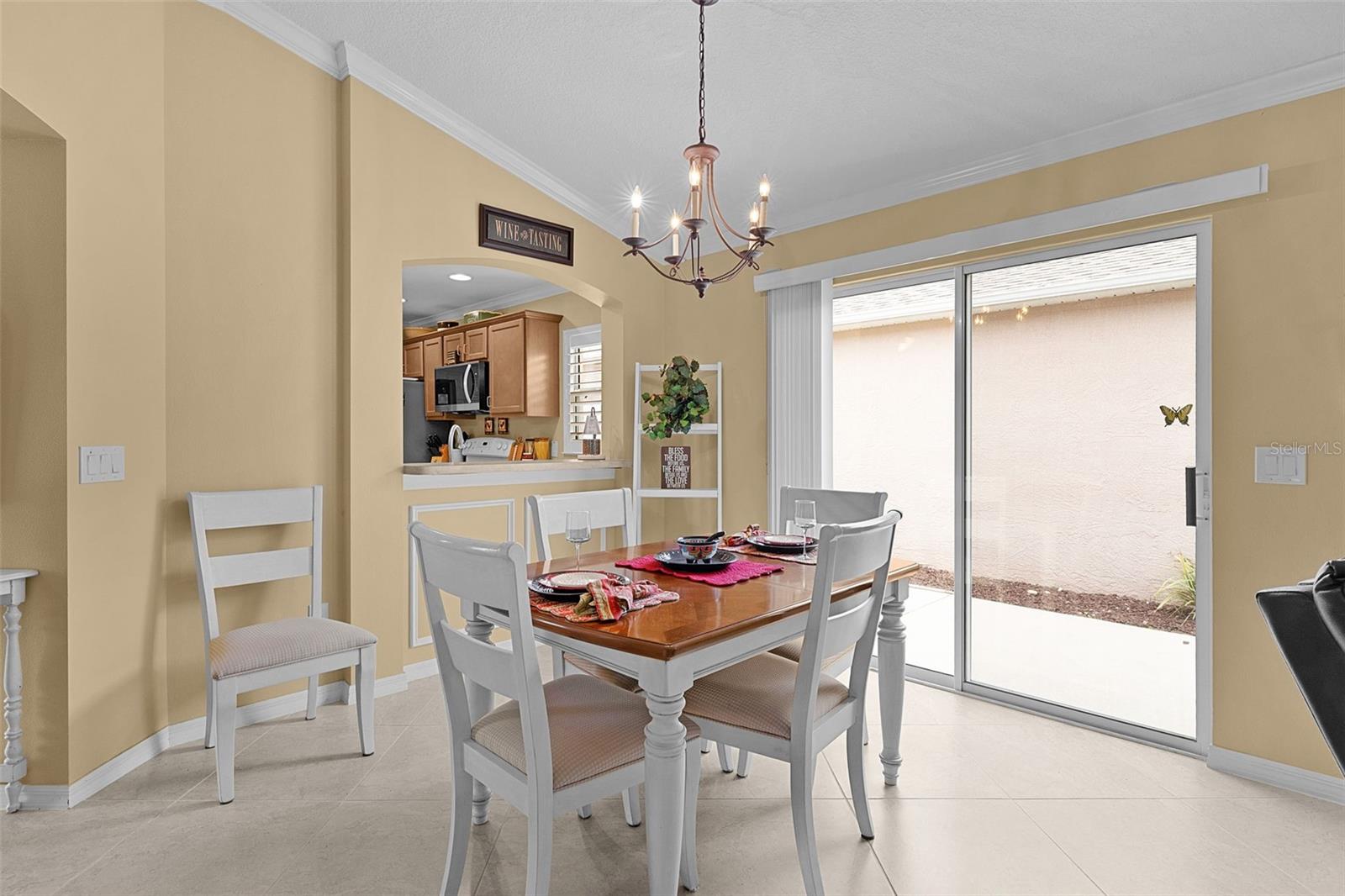 VILLAGES OF SUMTER ALTAMONTE VILLAS - Residential