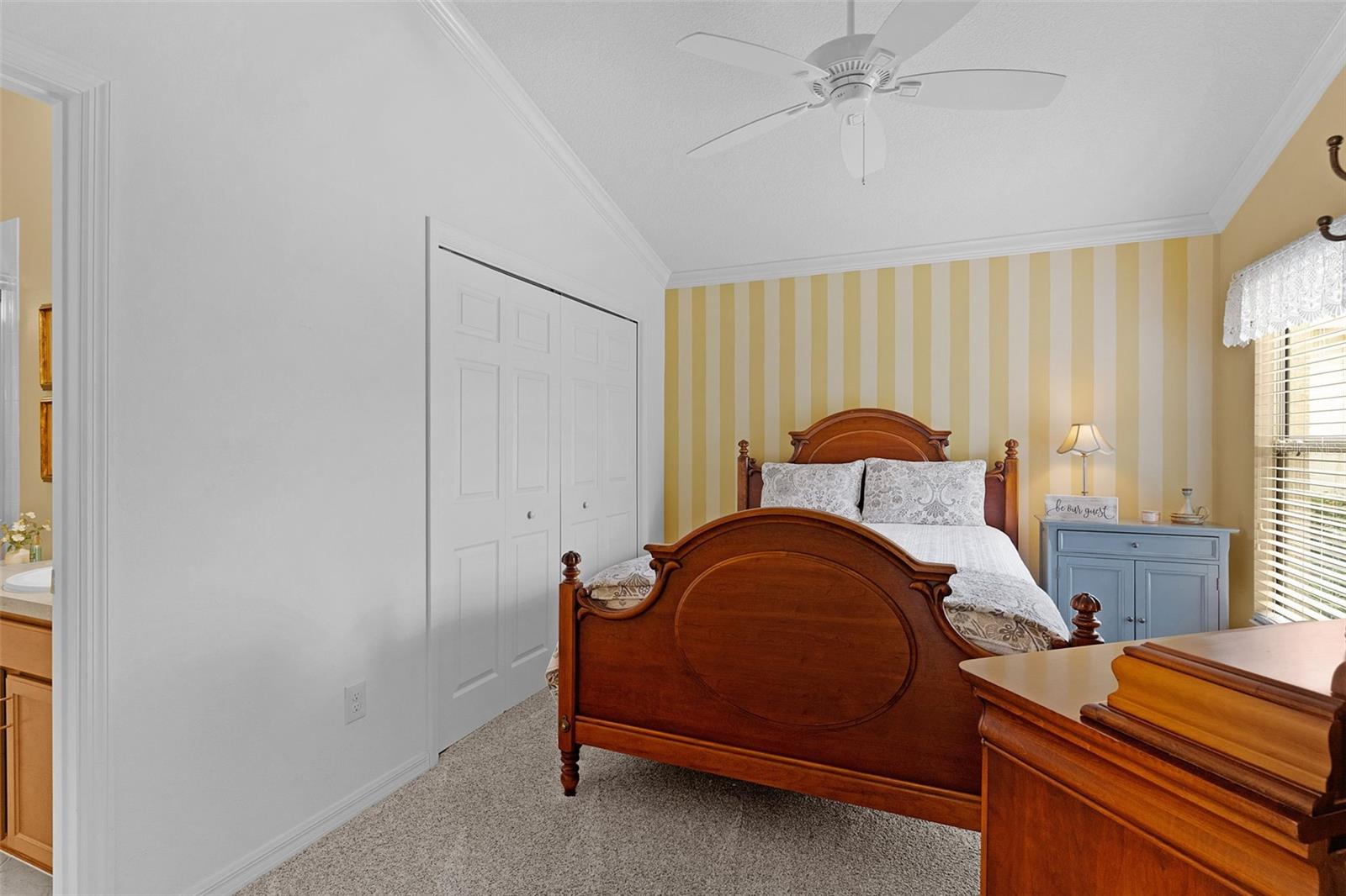 VILLAGES OF SUMTER ALTAMONTE VILLAS - Residential