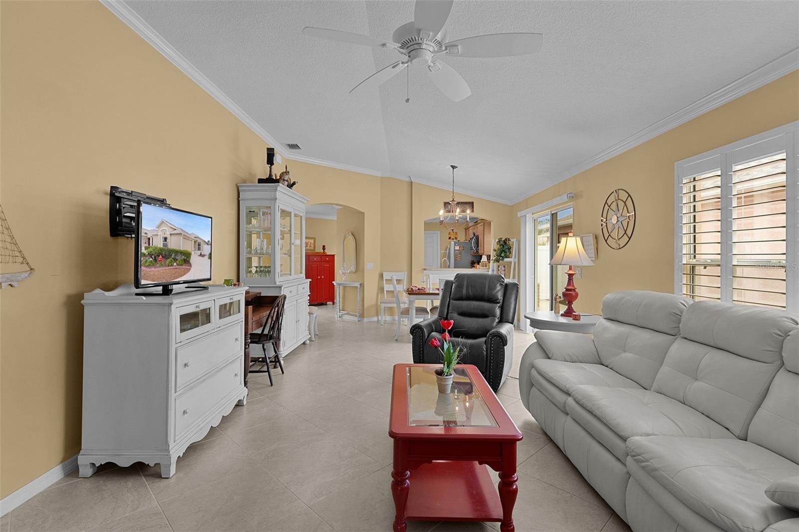 VILLAGES OF SUMTER ALTAMONTE VILLAS - Residential