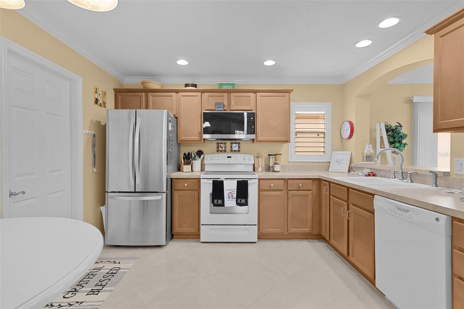 VILLAGES OF SUMTER ALTAMONTE VILLAS - Residential