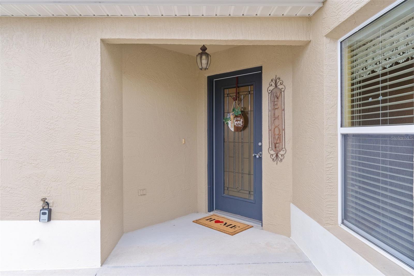 VILLAGES OF SUMTER ALTAMONTE VILLAS - Residential