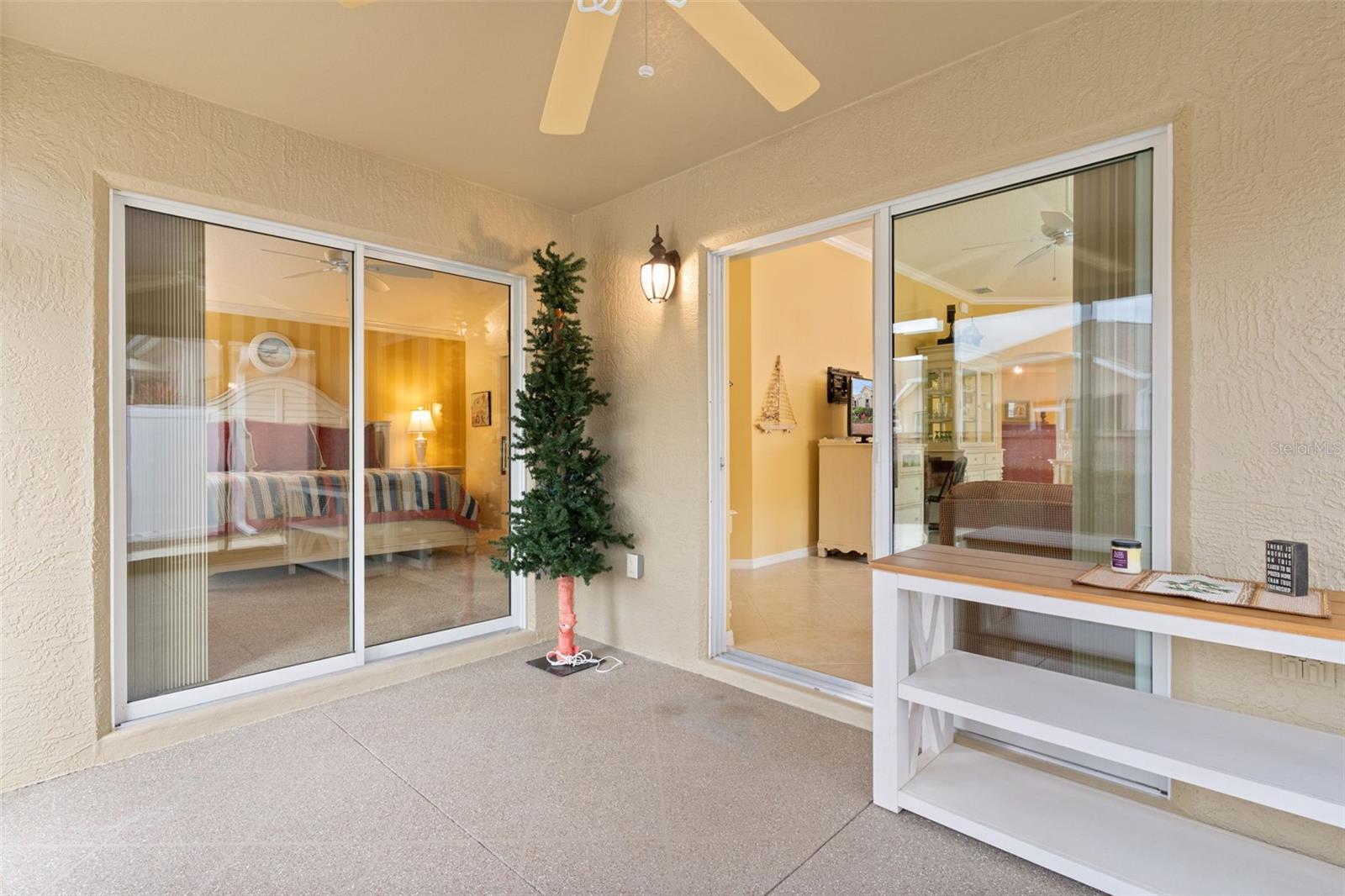 VILLAGES OF SUMTER ALTAMONTE VILLAS - Residential