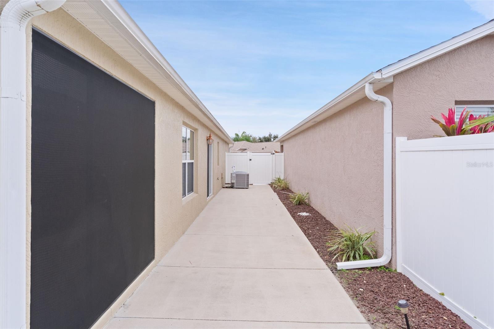 VILLAGES OF SUMTER ALTAMONTE VILLAS - Residential