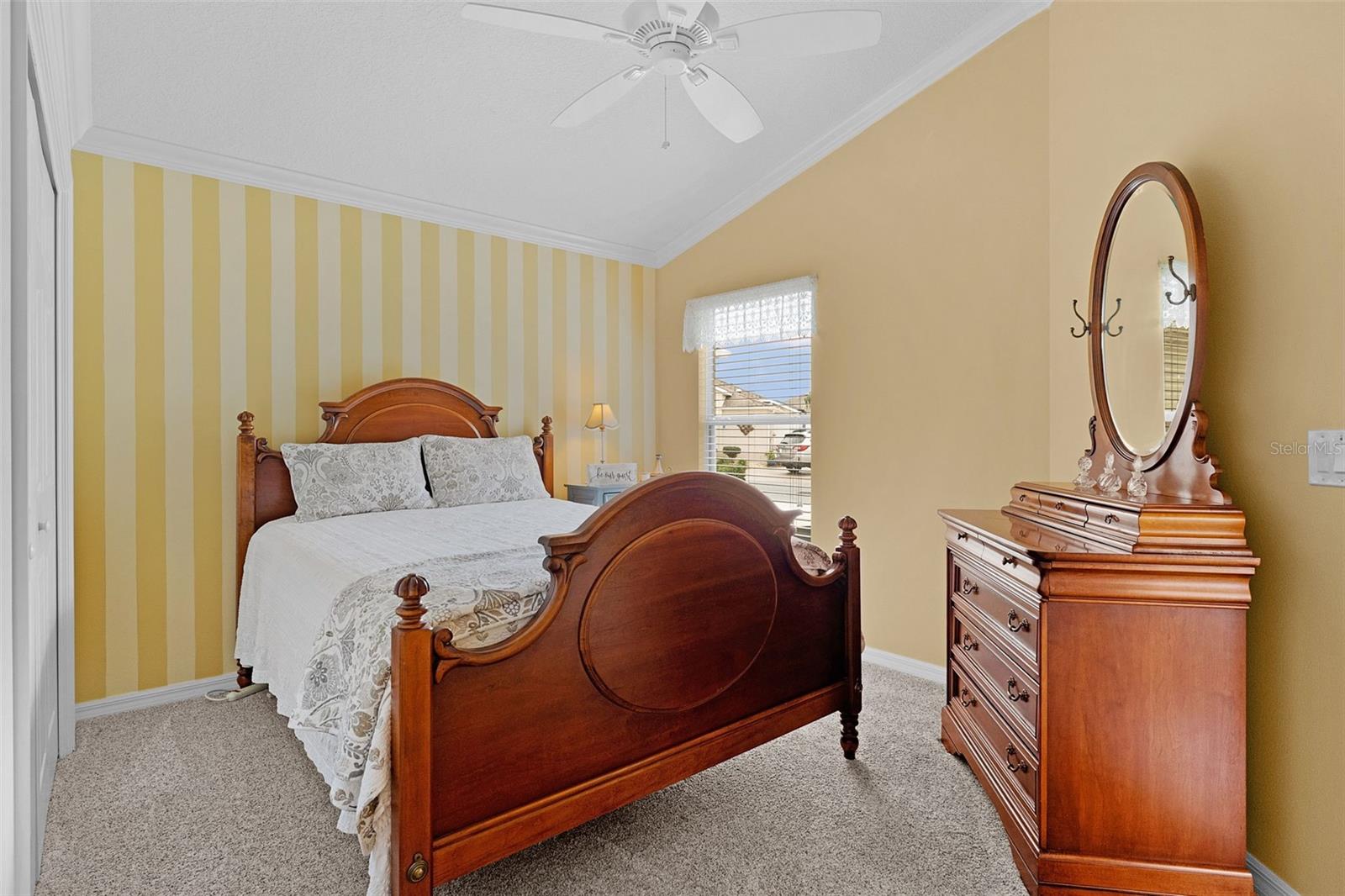 VILLAGES OF SUMTER ALTAMONTE VILLAS - Residential