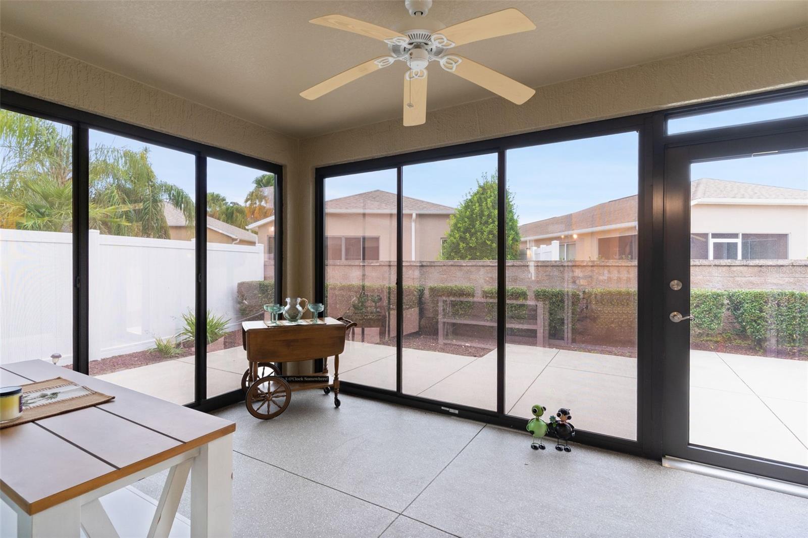 VILLAGES OF SUMTER ALTAMONTE VILLAS - Residential