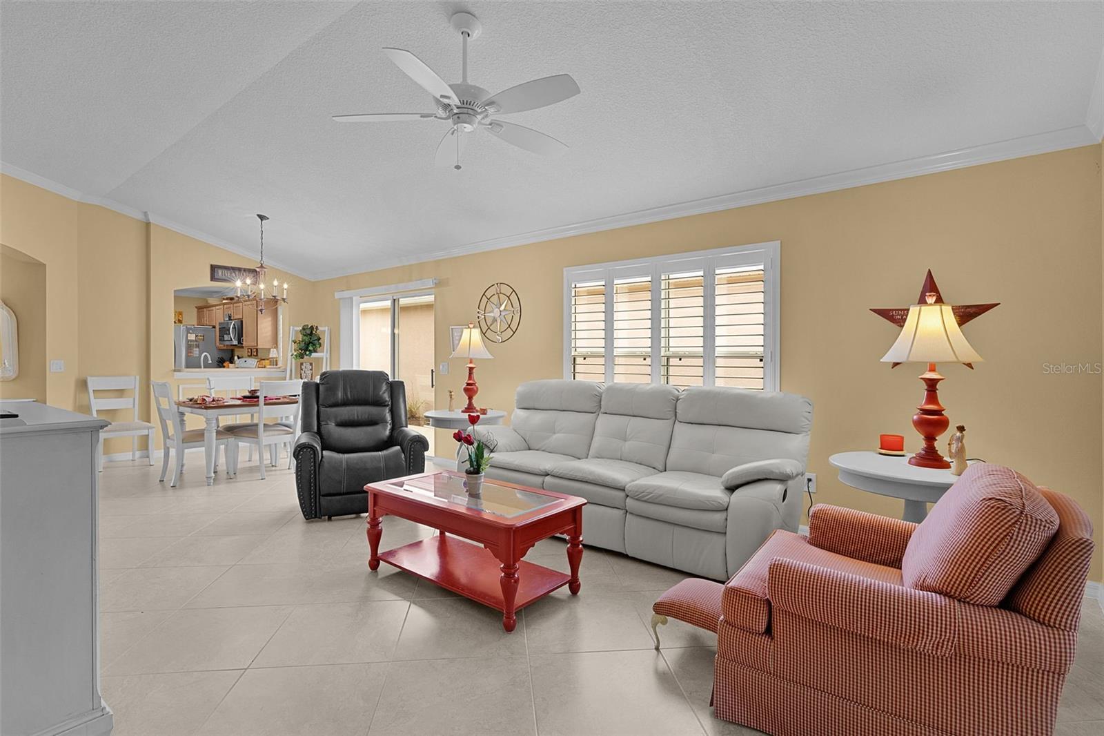 VILLAGES OF SUMTER ALTAMONTE VILLAS - Residential